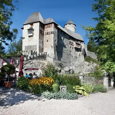 Schloss Matzen