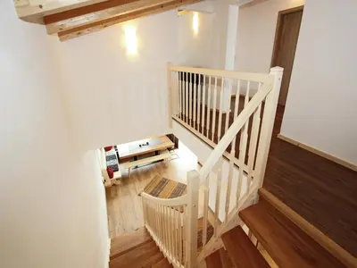 Grundriss der Unterkunft Holiday Home Zell am Ziller Ski Lift