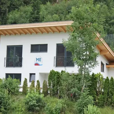 Holiday Home Zell am Ziller Ski Lift