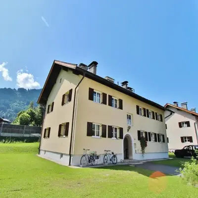 Apartment Kitzbuhel near Ski Slopes