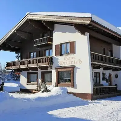 Haus Dittrich