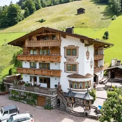 Apartments Fleidl