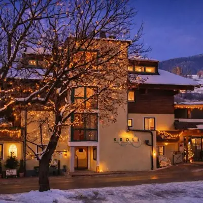 Hotel Gasthof Kröll