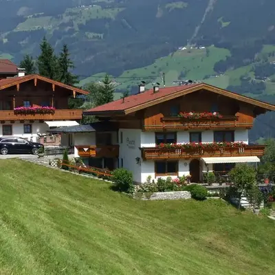 Bloserhof Hauser