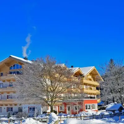 Hotel Grundlhof