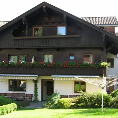 Haus Luzia
