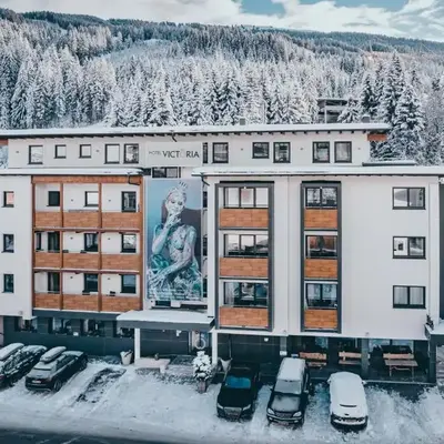 Hotel Victoria - adults only