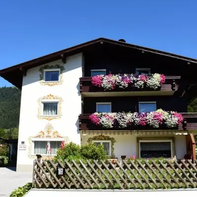 Haus Bergblick