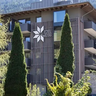 Hotel Edelweiss