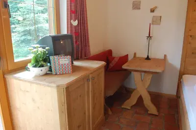 Grundriss der Unterkunft Hotel Schweizerhof