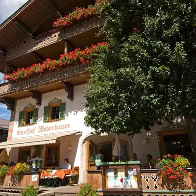 Gasthof Weberbauer