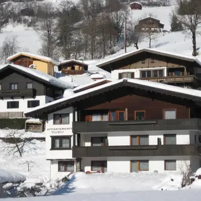 Appartements Bachler