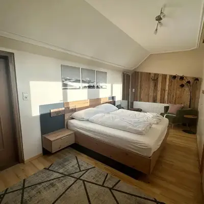 Appartement Riverview