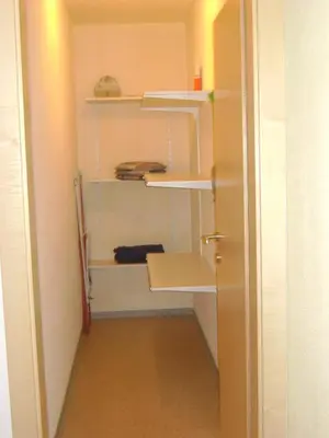 Grundriss der Unterkunft Ranerhof