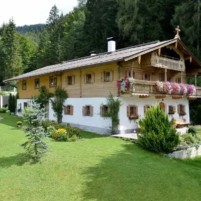 Apartment Landhaus Mühlau in Tirol