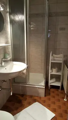 Grundriss der Unterkunft Ferienwohnungen Freundsheim