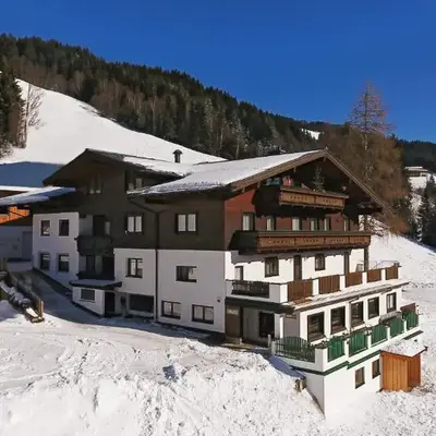 Gästehaus Standardhaus
