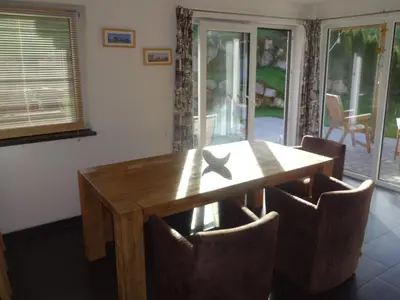 Grundriss der Unterkunft Chalet France
