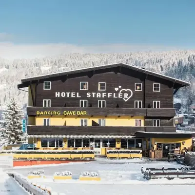 Hotel Staffler