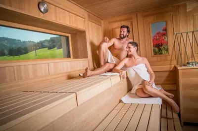 Gäste, die in der Unterkunft Hotel Kitzspitz übernachten