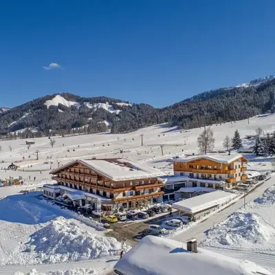 Hotel Kitzspitz