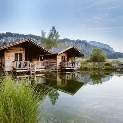 Golf- und Sporthotel Moarhof