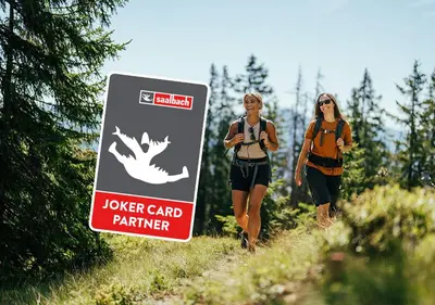 Gäste, die in der Unterkunft Hotel VIEW - incl Joker Card in Summer übernachten