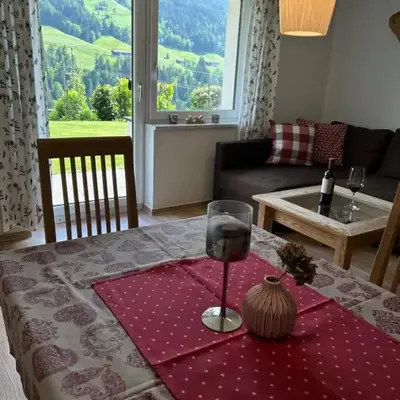 Haus Schmetterling