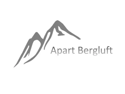 Ein Zertifikat, Auszeichnung, Logo oder anderes Dokument, das in der Unterkunft Apart Bergluft ausgestellt ist