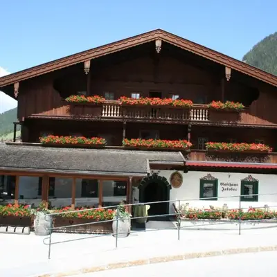 Gasthaus Jakober