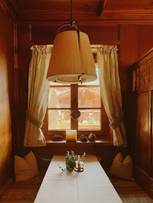 Grundriss der Unterkunft Hotel Zur Post