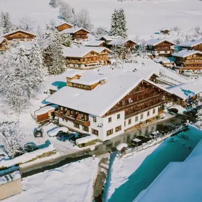 Hotel Zur Post