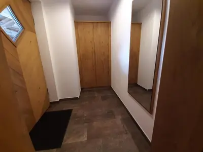 Grundriss der Unterkunft Alpin Residenz Panoramabahn Kitzbühel