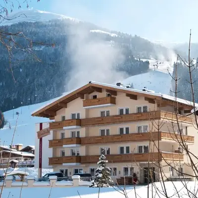 Hotel Schachner