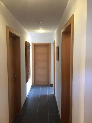 Grundriss der Unterkunft Haus Astner