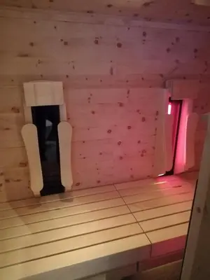 Grundriss der Unterkunft Alpenchalet Stadlpoint