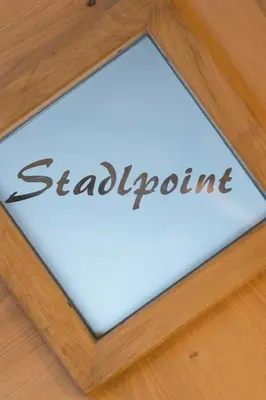 Ein Zertifikat, Auszeichnung, Logo oder anderes Dokument, das in der Unterkunft Alpenchalet Stadlpoint ausgestellt ist