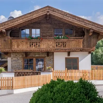 Alpenchalet Stadlpoint