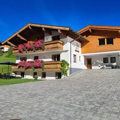 Haus Alexander