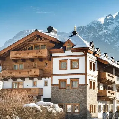 Hotel Sendlhof