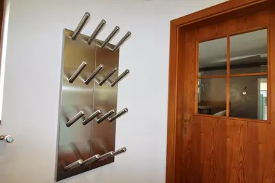 Grundriss der Unterkunft Chalet Gaisberg by Apartment Managers