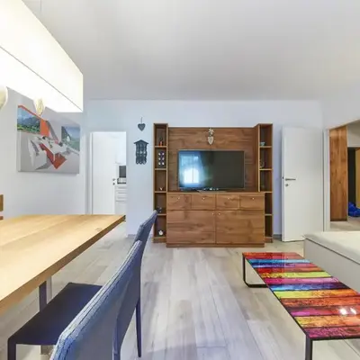 Appartement Diamond