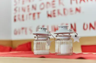 Grundriss der Unterkunft Appartement Hotspot