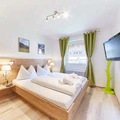 Appartement Hotspot