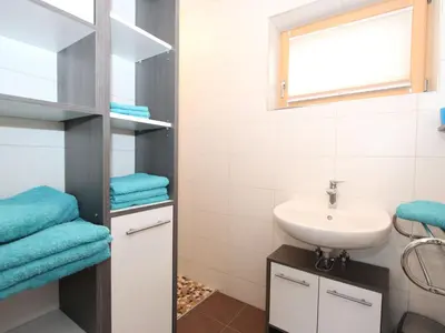 Grundriss der Unterkunft Apartment Barbara-1 by Interhome