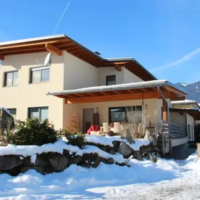 Apartment Barbara-2 by Interhome