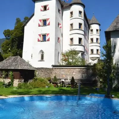 Schloss Münichau