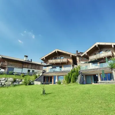 Maierl-Alm & Maierl-Chalets