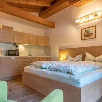 Piccolo Apartment
