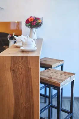 Grundriss der Unterkunft Hochwart Apartment - in der Nähe der Liftstation Schönleiten